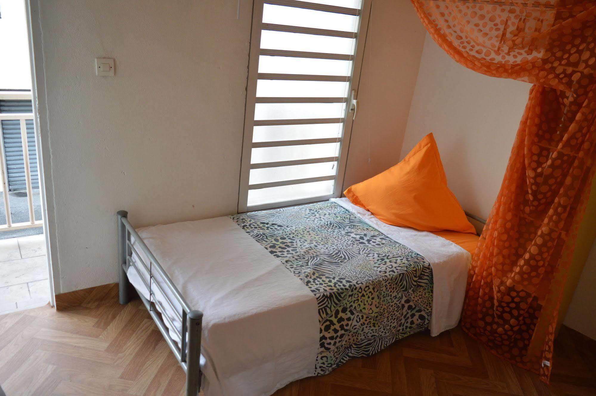 Residence Plocus Fort-de-France Dış mekan fotoğraf
